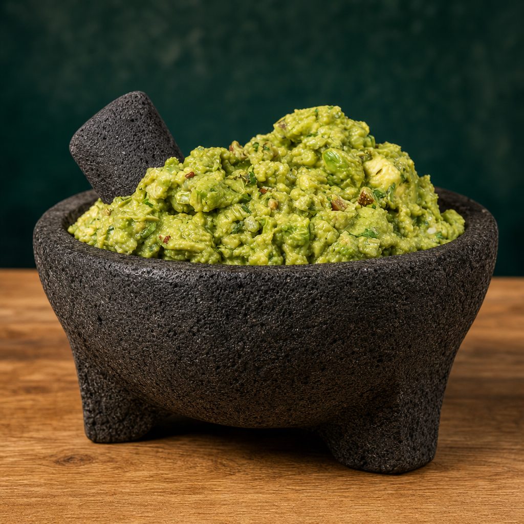 Guacamole.