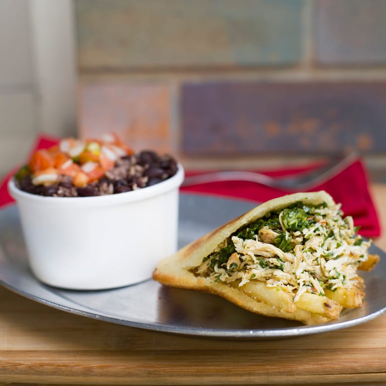 Authentic Ajiaco: Colombian Comfort Food