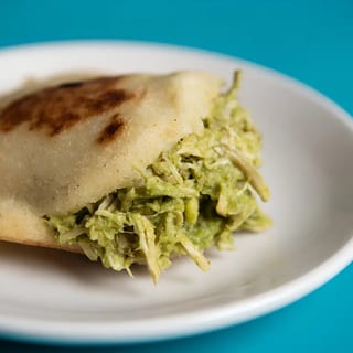 PEPIADA Arepas