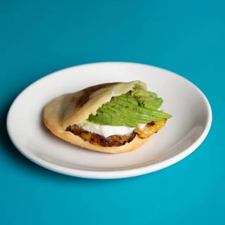 LA FLACA Arepas