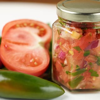 Pico de Gallo