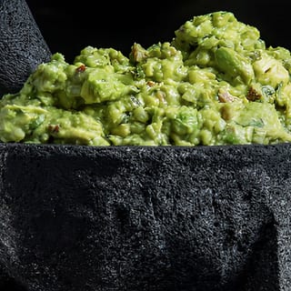 Guacamole